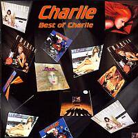 Charlie (UK) : Best of Charlie